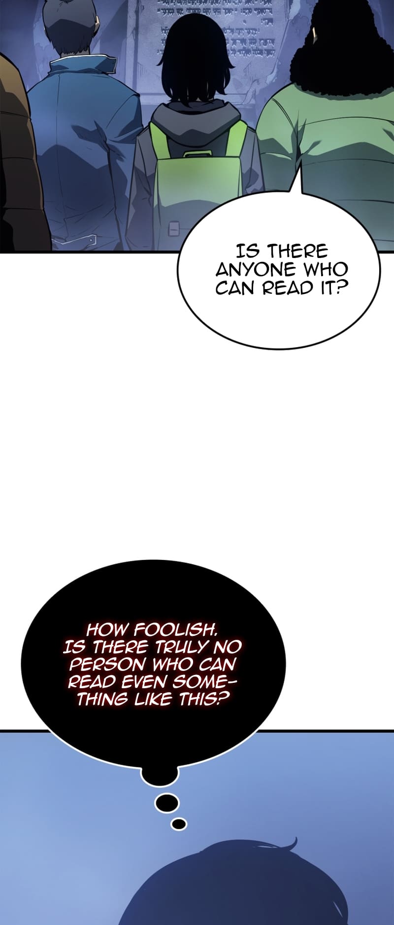 Solo Leveling, Chapter 189 image 068
